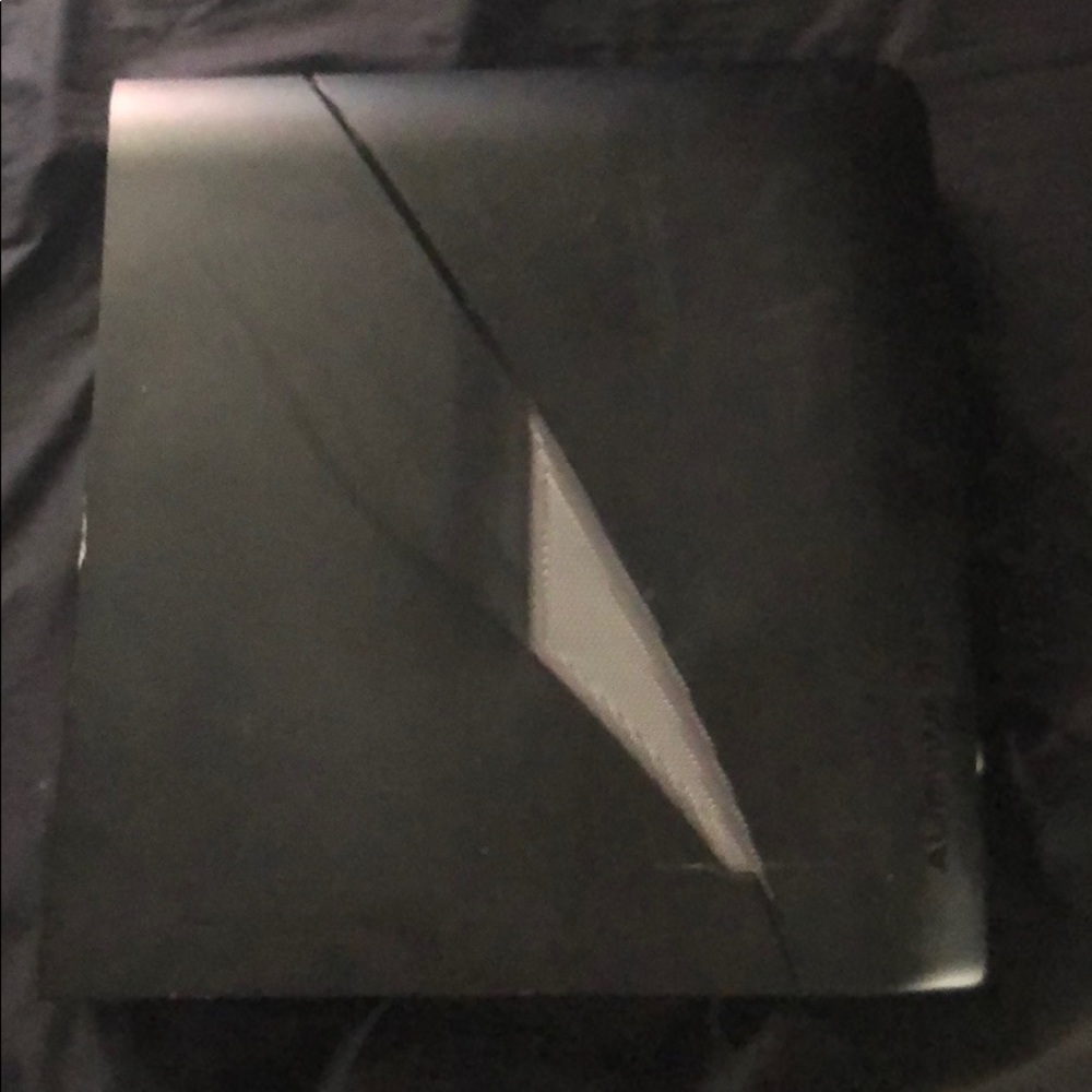 Alienware PC